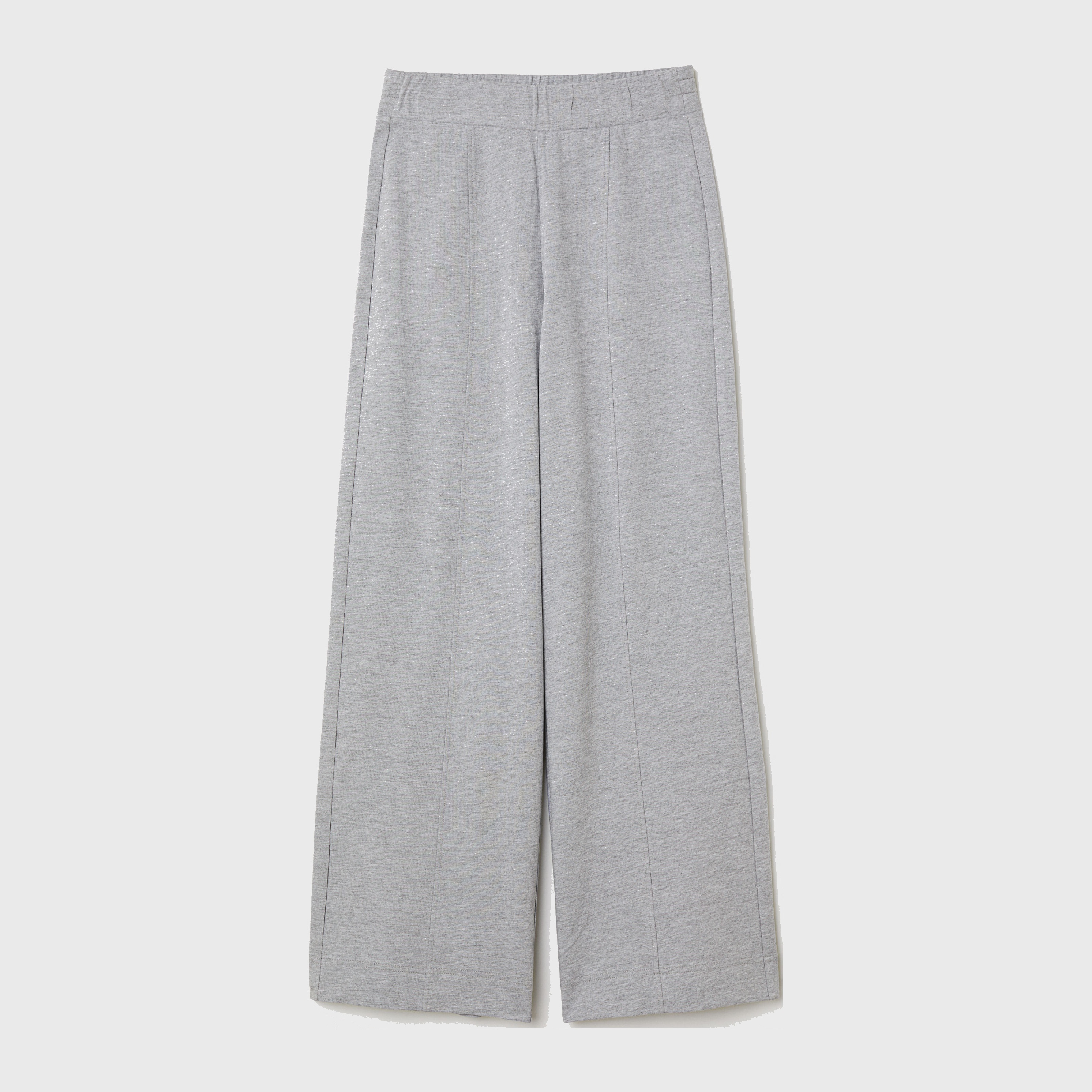 

Брюки H&M XAZ134382YFEW M Серые