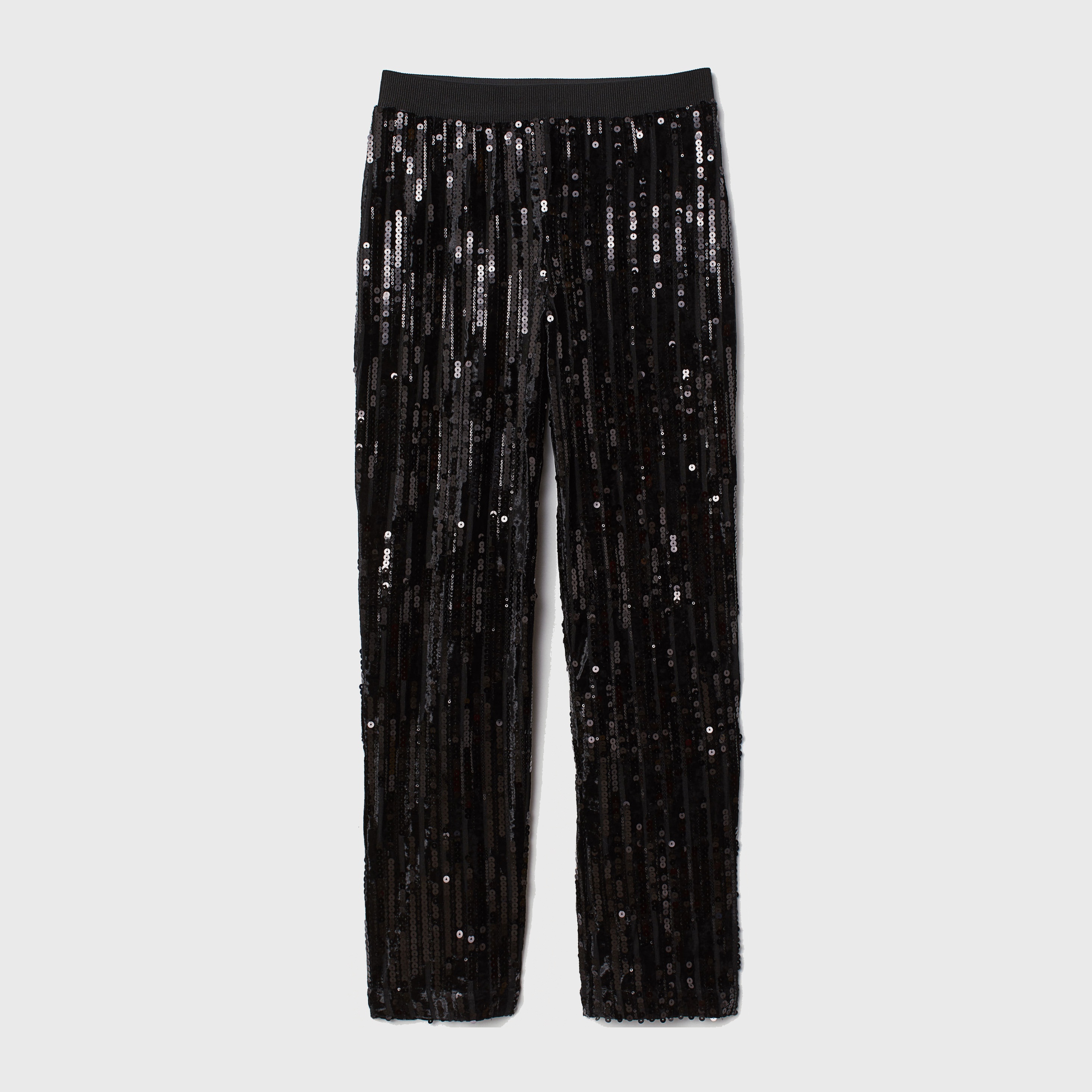

Брюки H&M XAZ140020VHJJ  Черные, Брюки H&M XAZ140020VHJJ 44 Черные