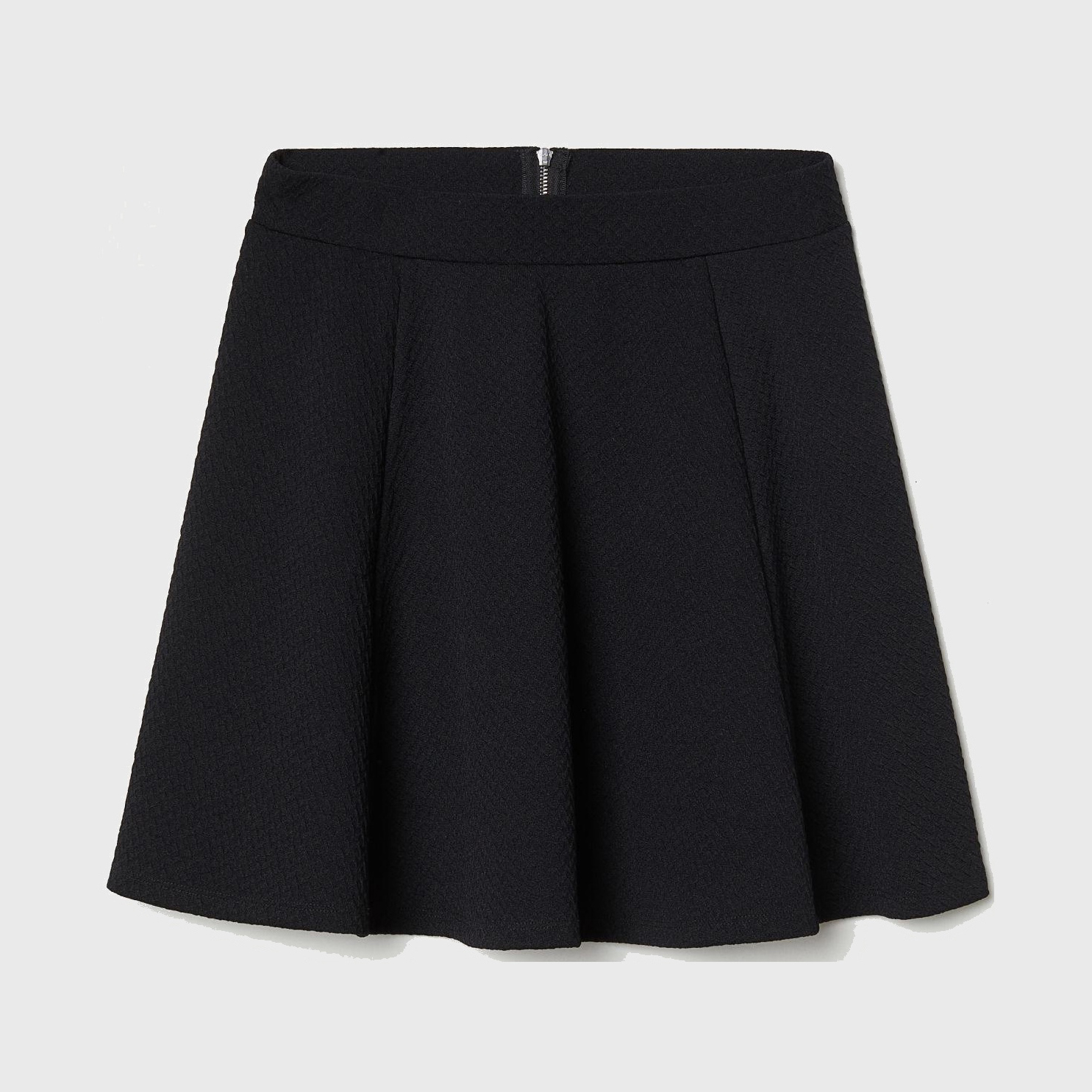

Юбка H&M XAZ141963EQMA  Черная, Юбка H&M XAZ141963EQMA L Черная