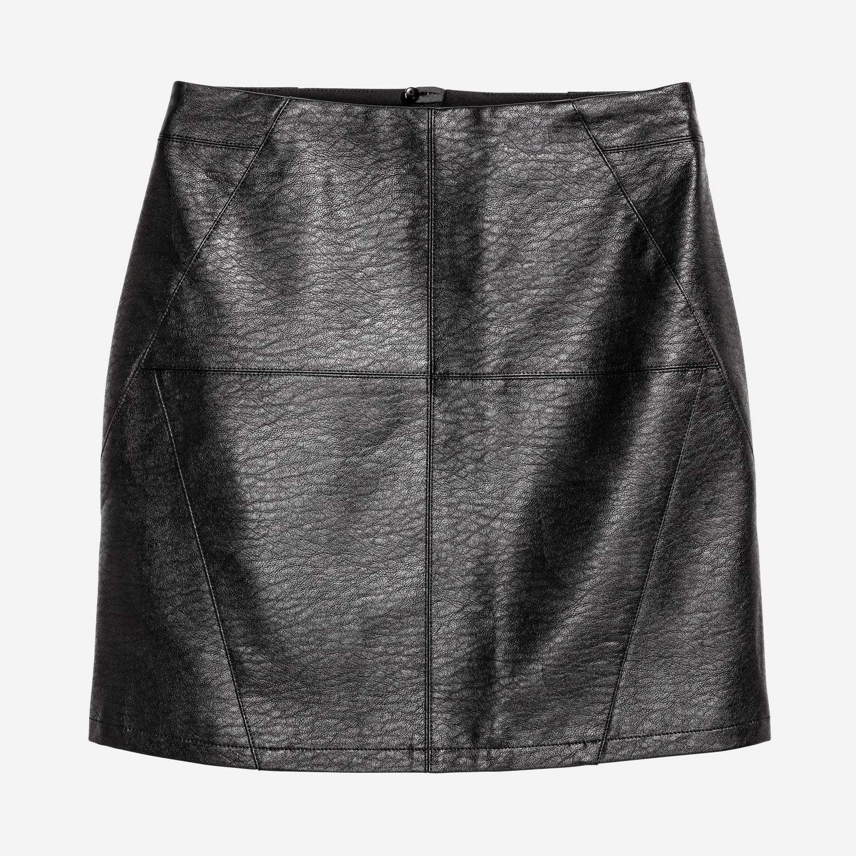 

Юбка H&M XAZ142001SQGP  Черная, Юбка H&M XAZ142001SQGP 46 Черная