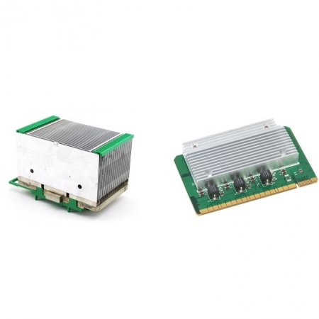 

Процессор HP DL580 Gen5 Six-Core Intel Xeon X7460 Kit (487373-B21)