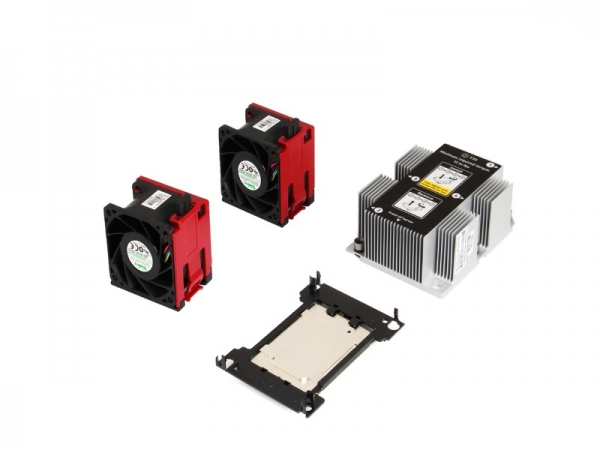 

Процессор HP DL380 Gen10 Quad-Core Intel Xeon-Gold 5122 Kit (826858-B21)