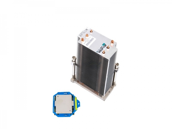 

Процессор HP DL580 Gen9 Ten-Core Intel Xeon E7-8891v3 Kit (788333-B21)