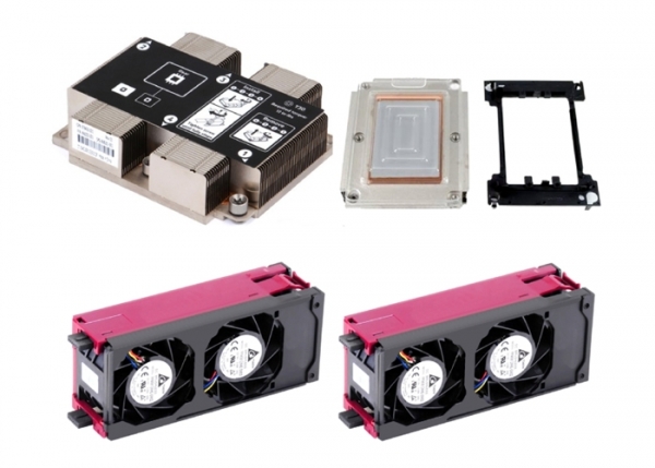 

Процессор HP DL580 Gen10 Twenty-Eight-Core Intel Xeon-Platinum 8180 Kit (878158-B21)
