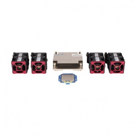 

Процессор HP DL360e Gen8 Six-Core Intel Xeon E5-2430v2 Kit (708487-B21)