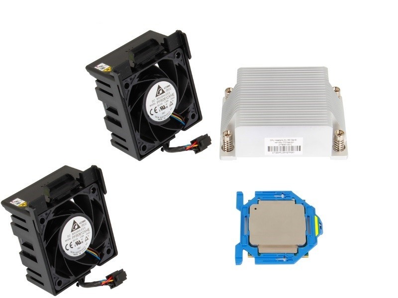 

Процессор HP DL180 Gen9 Ten-Core Intel Xeon E5-2660v3 Kit (733912-B21)