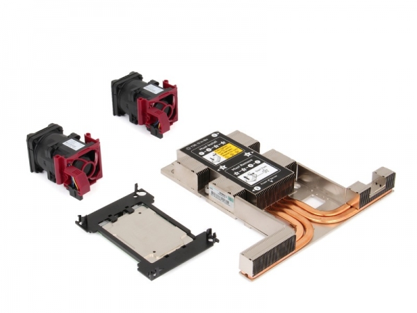 

Процессор HP DL360 Gen10 Eight-Core Intel Xeon Silver 4208 Kit (P02571-B21)
