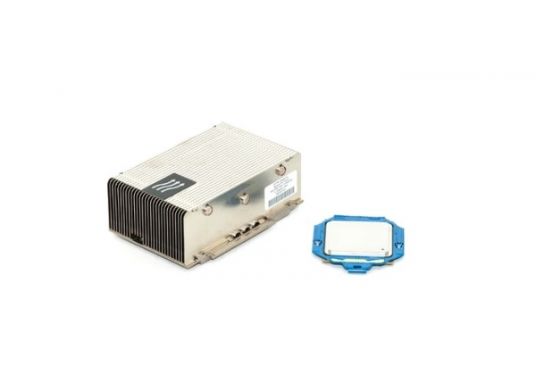 

Процессор HP DL560 Gen8 Six-Core Intel Xeon E5-4610 Kit (686822-B21)