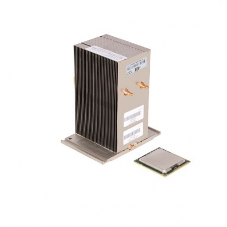 

Процессор HP DL370/ML370 Gen6 Quad-Core Intel Xeon E5504 Kit (495944-B21)
