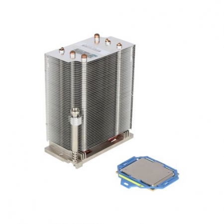 

Процессор HP DL580 Gen8 Fifteen-Core Intel Xeon E7-8880Lv2 Kit (728953-B21)