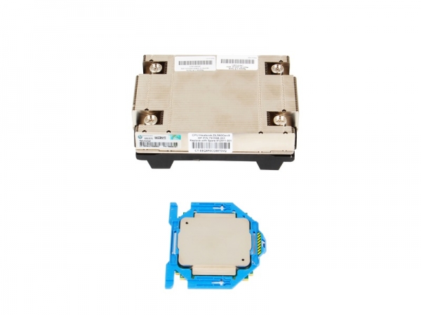 

Процессор HP DL560 Gen9 Ten-Core Intel Xeon E5-4620v4 Kit (830267-B21)