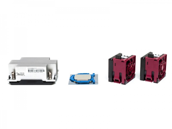 

Процессор HP DL380/DL388 Gen9 Quad-Core Intel Xeon E5-2623v3 Kit (779556-B21)