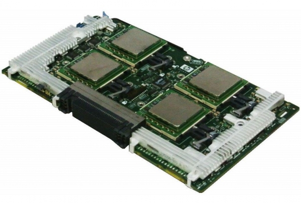 

Процессор HP DL740/DL760 Gen2 Single-Core Intel Xeon 2.0GHz Kit (334036-B21)