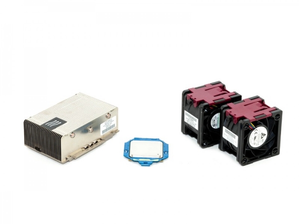 

Процессор HP DL380p Gen8/Gen9 Quad-Core Intel Xeon E5-2643 Kit (662216-B21)