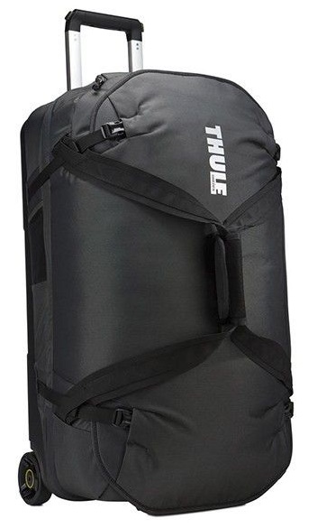 

Сумка THULE Subterra Wheeled Duffel 75L/70cm TSR-375 (Dark Shadow) (F00253393)