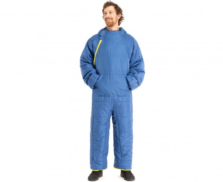 

Спальный мешок Selkbag LITE, розмір L, блакитний (SBLT6BEL) (F00254284)