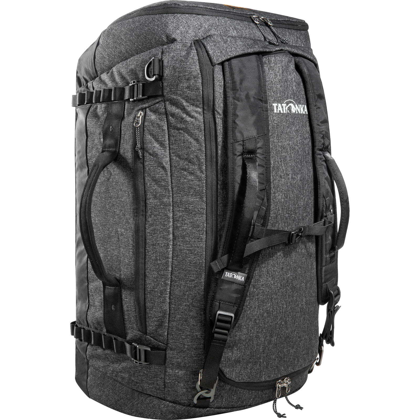 

Сумка Tatonka Duffle Bag 65 Черный
