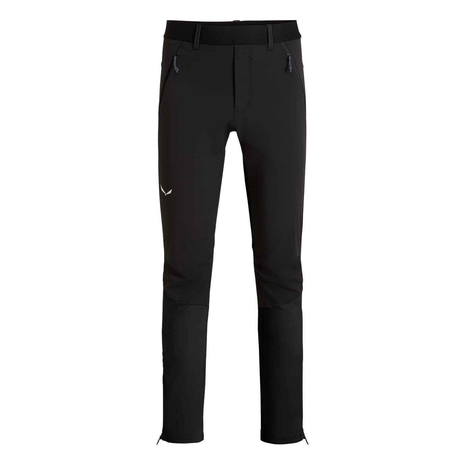 

Штаны Salewa Pedroc Stormwall Durastretch Mns Pant L Черный