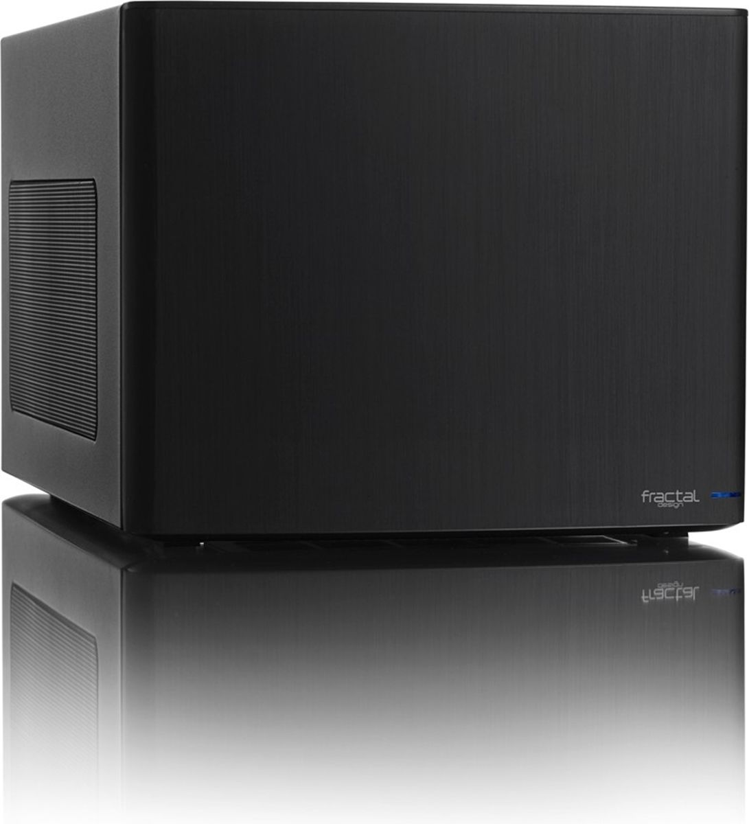

Корпус FD FD-CA-NODE-304-BL