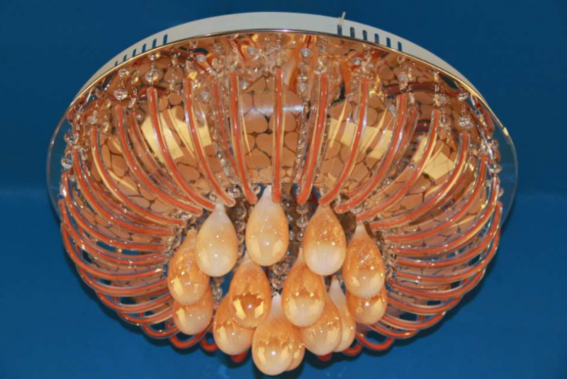 

Люстра Круглая люстра Ray L8843/600/11 (AN004339)