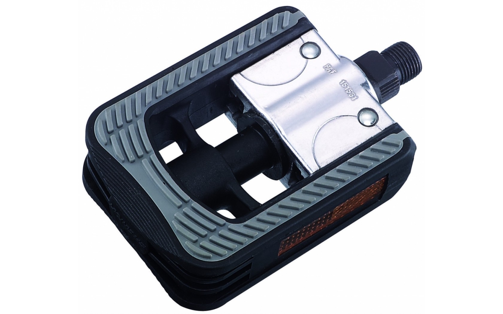

Складные педали FPD NW-329 FOLD