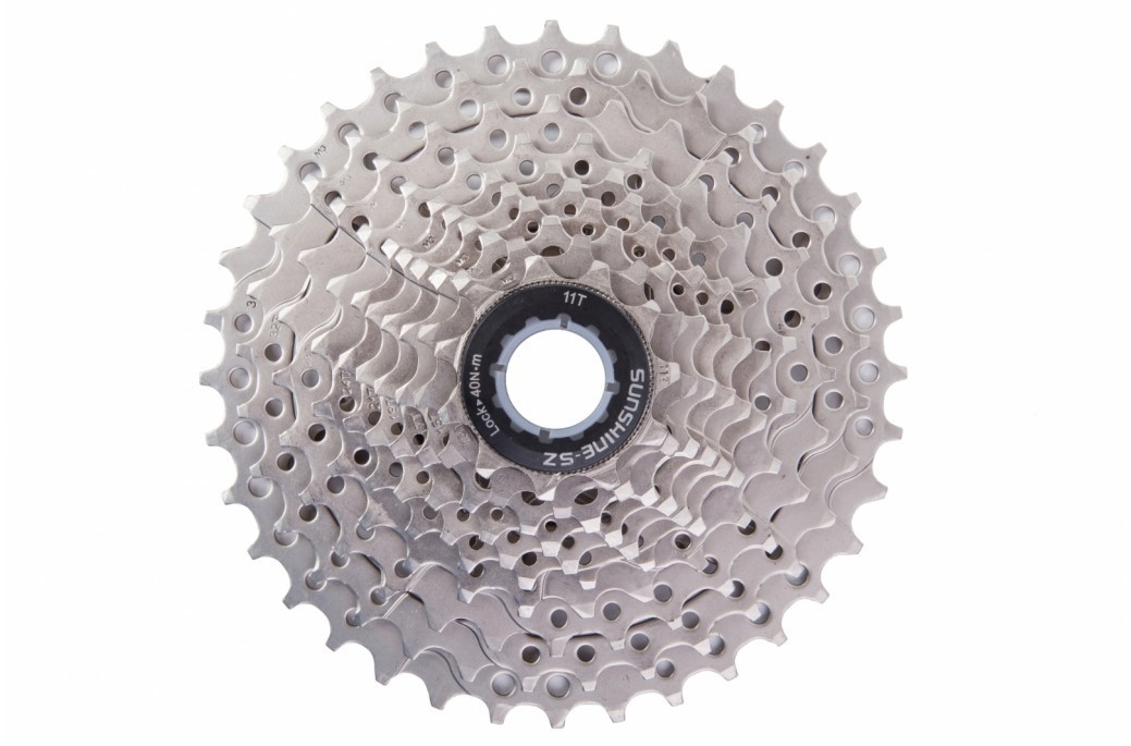

Кассета Sunshine CS-HR10-36 10-к 11-36T