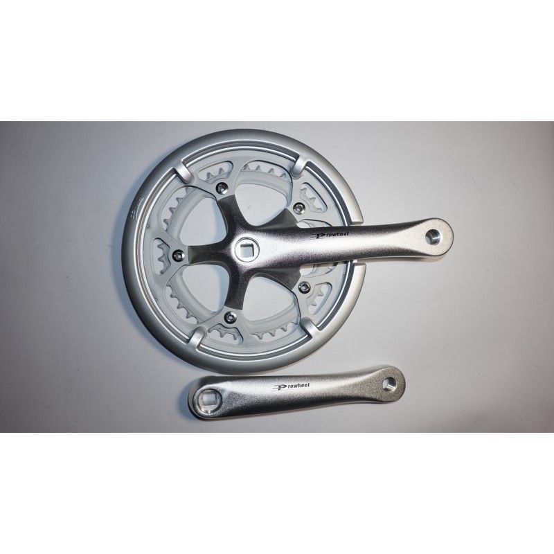 

Шатуны Prowheel Chariot 39-53T 420P