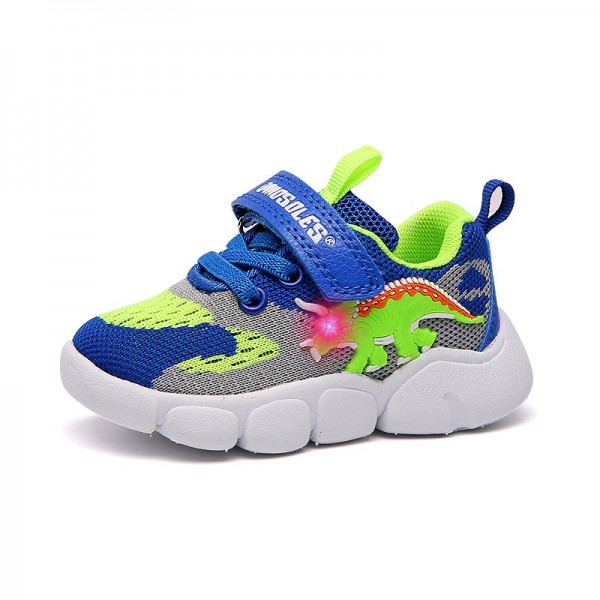 

Кроссовки Dinosoles BLUE14 25 Синие (19093IL)