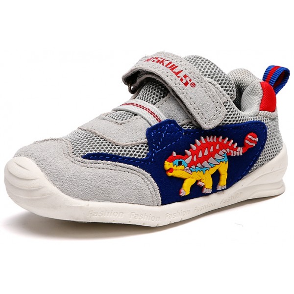

Кроссовки Dinosoles GREY2 22 Серые (27030)
