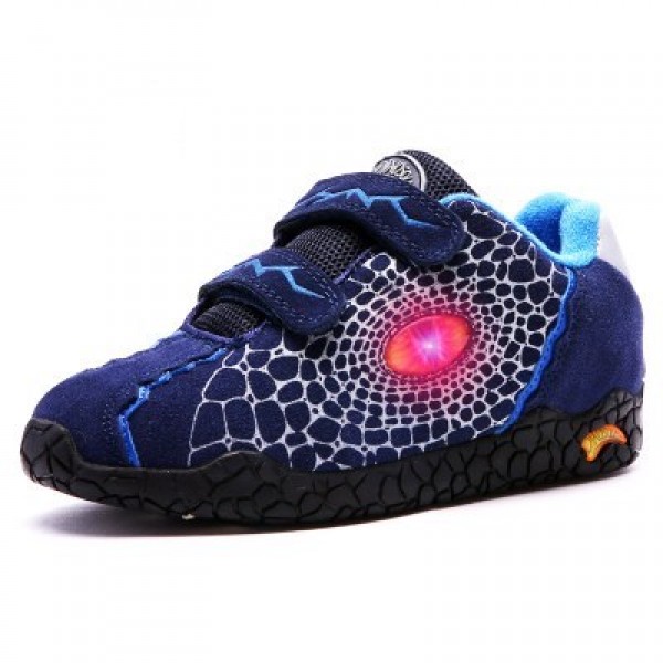 

Кроссовки Dinosoles DK. BLUE6 26 Темно-синие
