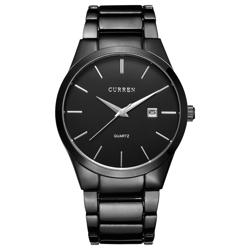 

Часы Curren 8106 All Black