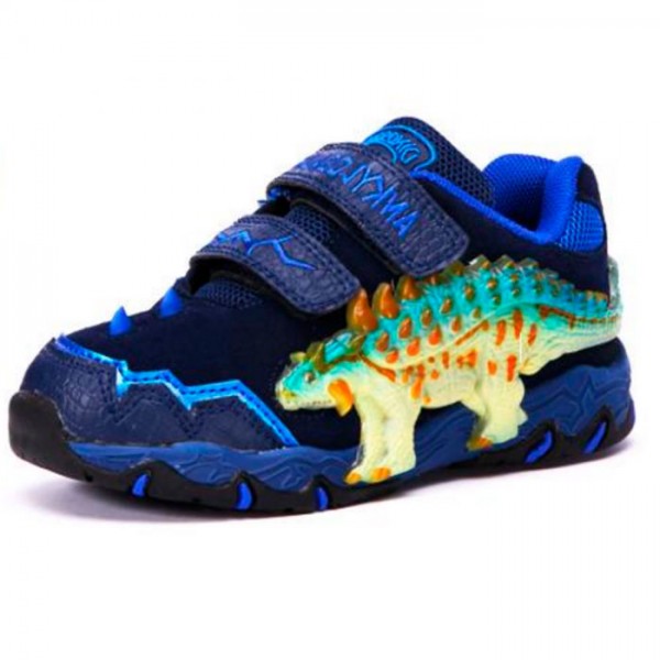 

Кроссовки Dinosoles BLUE1 27 Синие