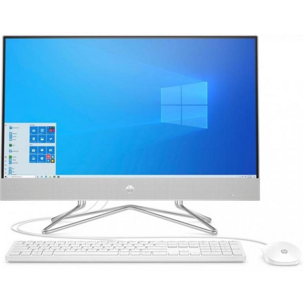 

Моноблок HP All-in-One 23.8 (158K3EA)