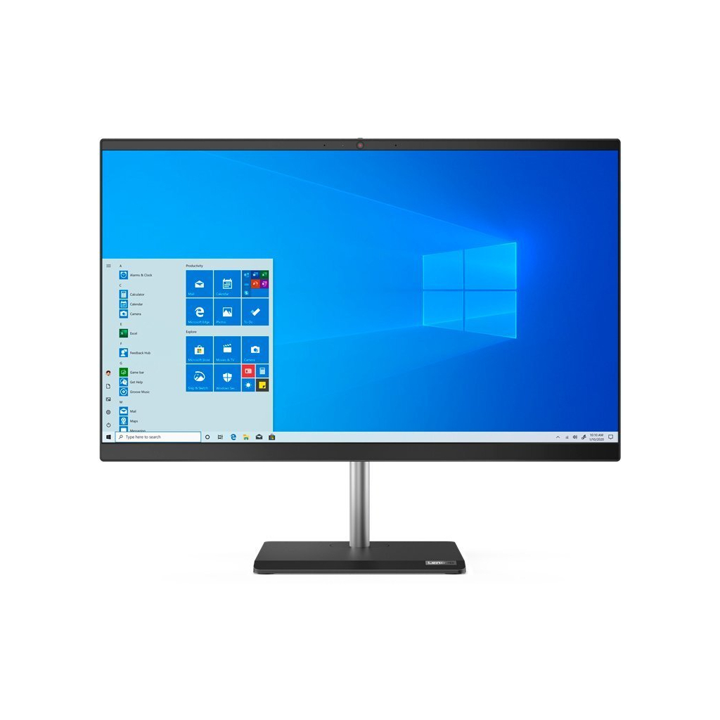 

Моноблок Lenovo V50a-24 (11FJ0078RU)
