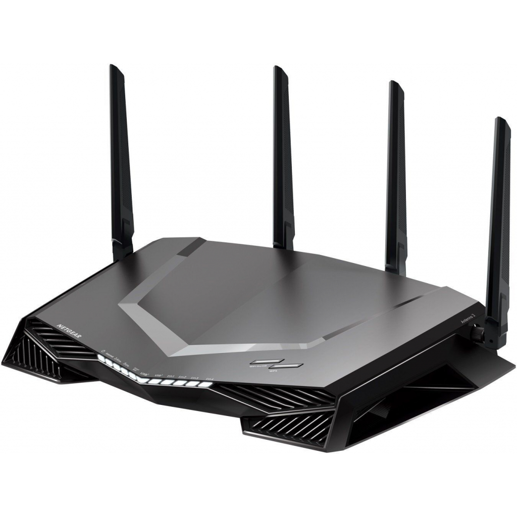 Маршрутизатор Netgear XR500 (XR500-100EUS) – фото, отзывы ...