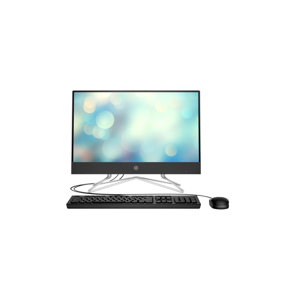 

Моноблок HP All-in-One 21.5FHD IPS AG (426D8EA)