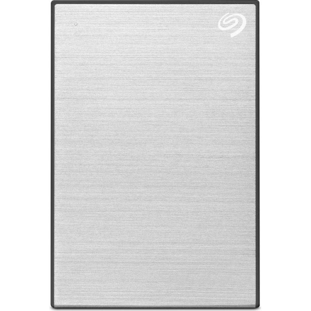 

Жесткий диск Seagate One Touch 2 TB (STKB2000401)