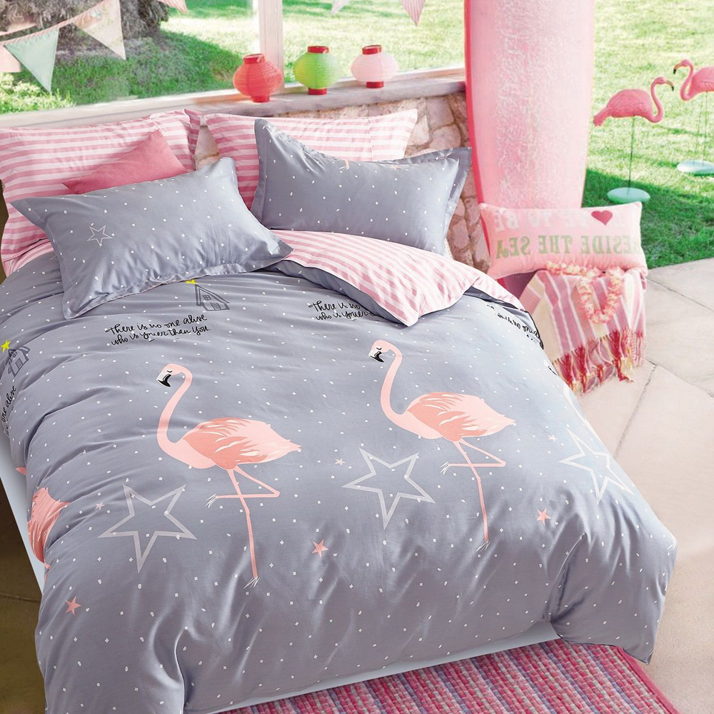 

Комплект постельного белья Mirson King Size Бязь Premium Benito №42INT 220х240