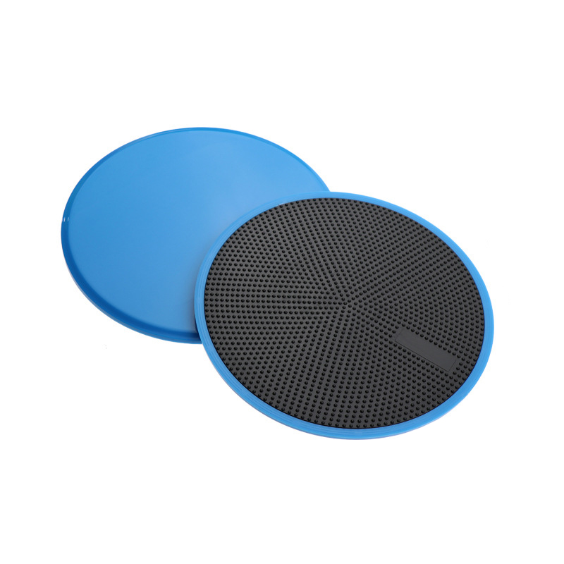 

Диски для скольжения U-Power (Blue)