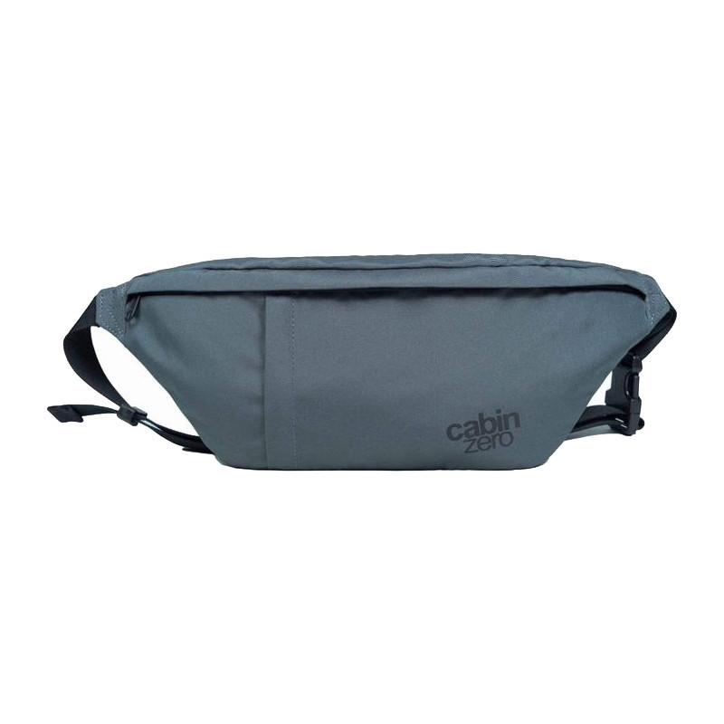 

Сумка на пояс CabinZero CLASSIC HIP PACK 2L/Original Grey Cz20-1203