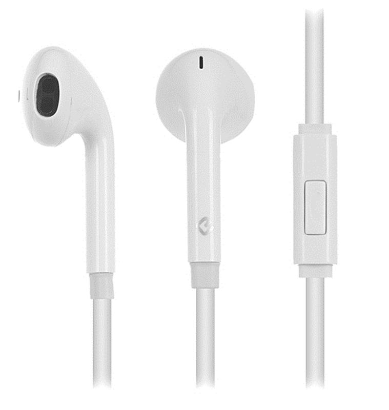 

Гарнитура Ergo VM-530 White