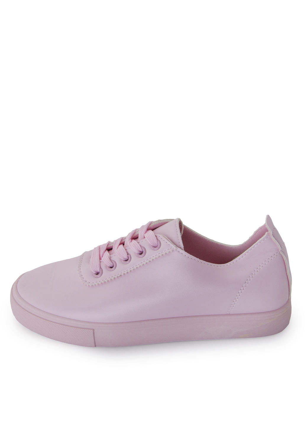 

Кеды женские ArtStar MS 24335 розовый (39)