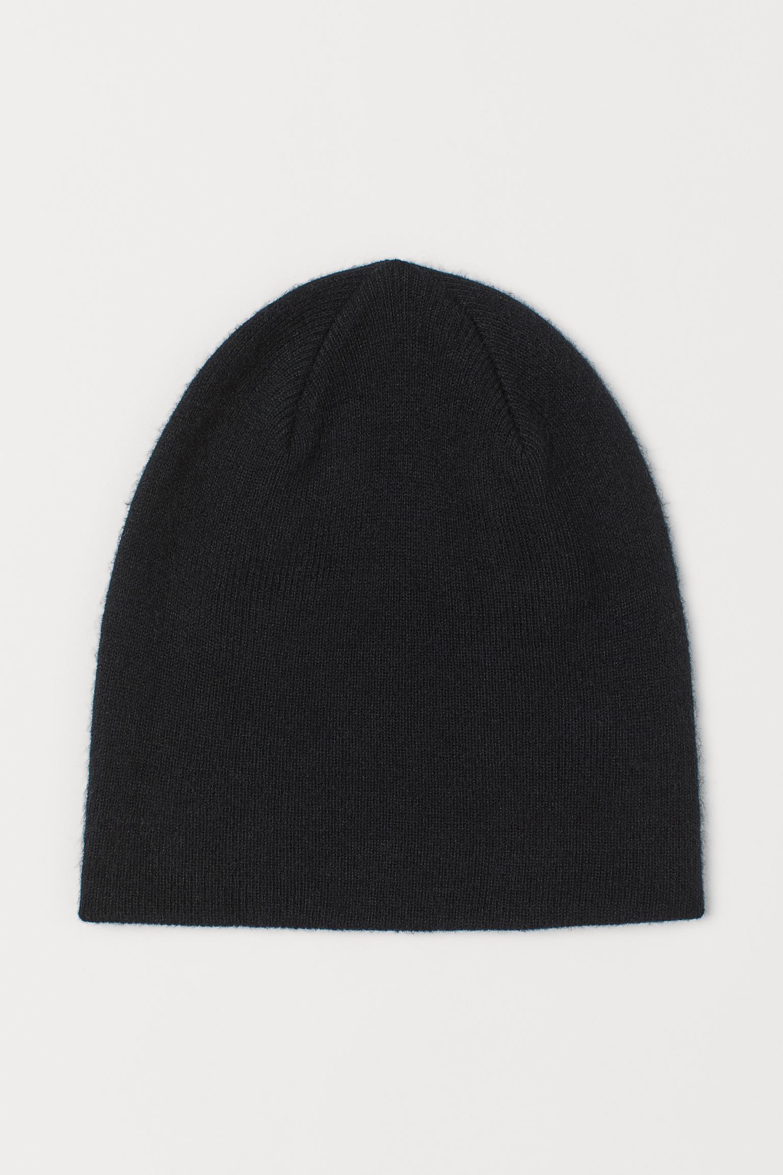

Шапка H&M 56 62 черный 7107427220