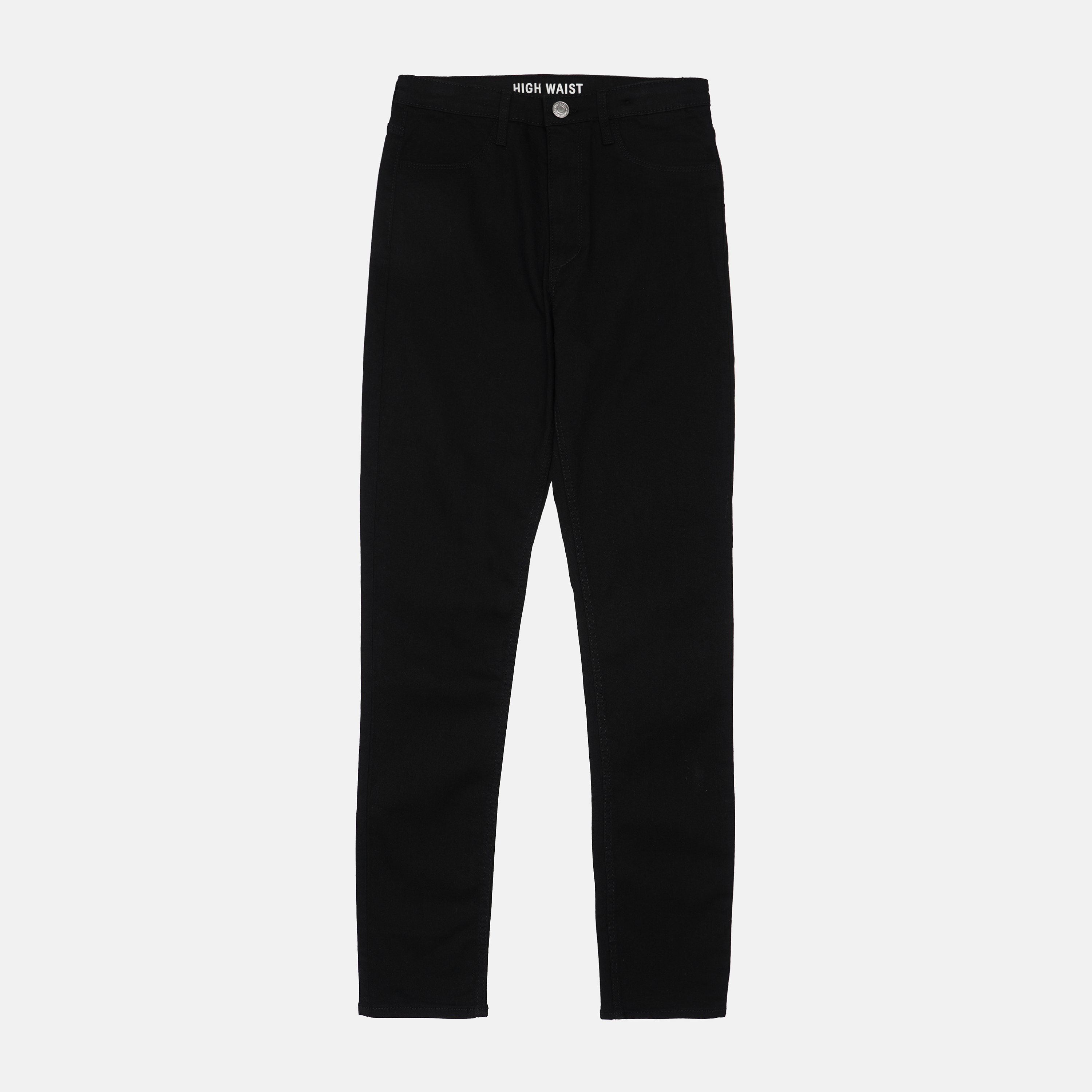 

Джинсы H&M 170см черный 80794827122