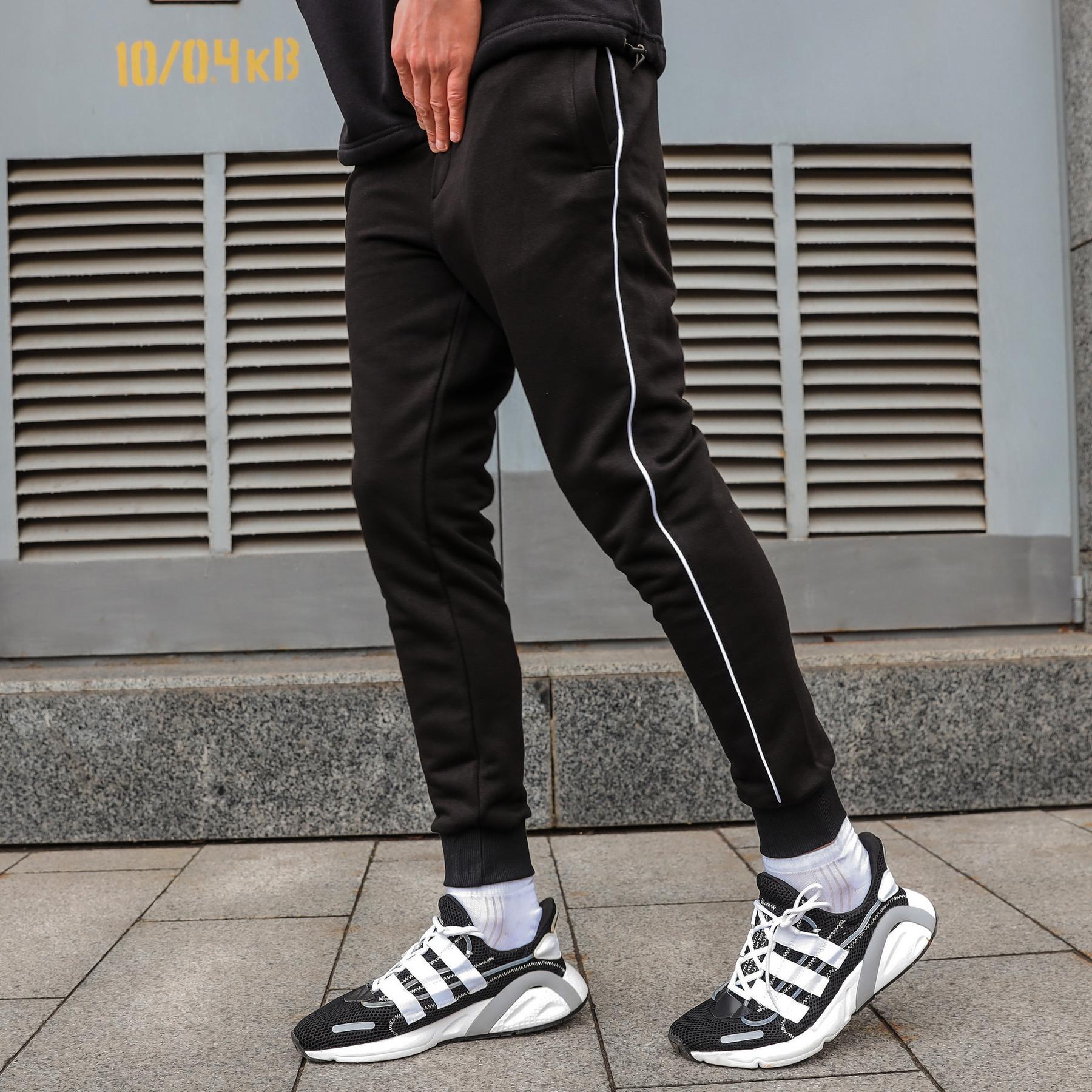 

Спортивные штаны мужские Рейн FLEXX S