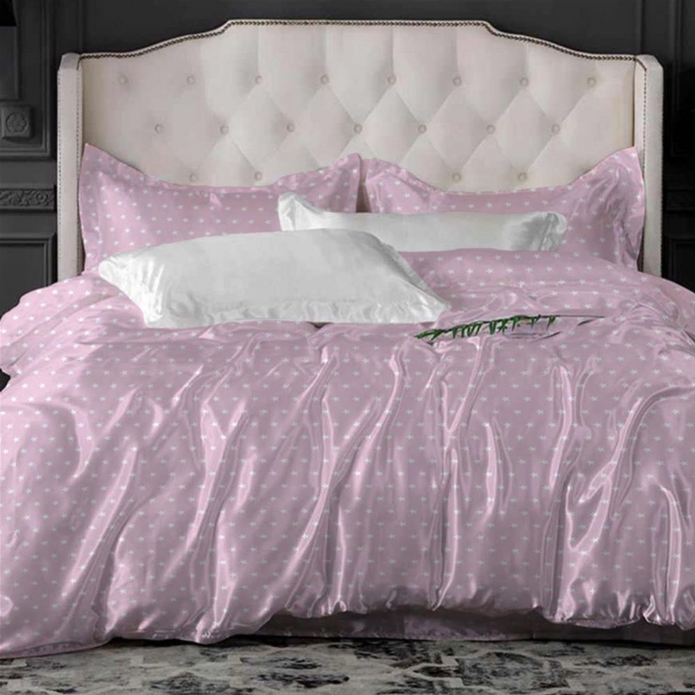 

Пододеяльник MirSon Бязь Premium 20-0018 Suzanne 110х140