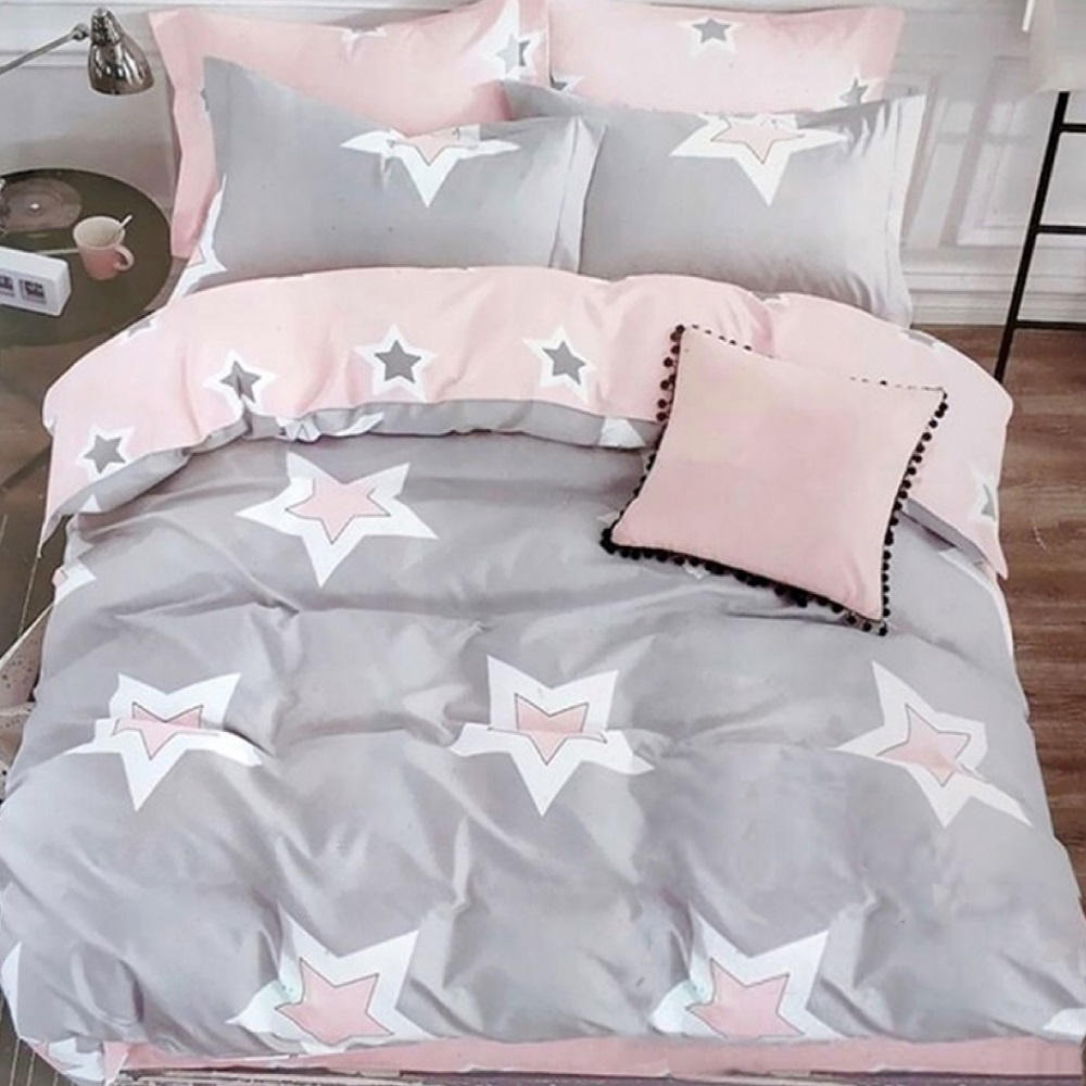 

Простынь MirSon Бязь Premium 17-0046 Oscarina 150x220
