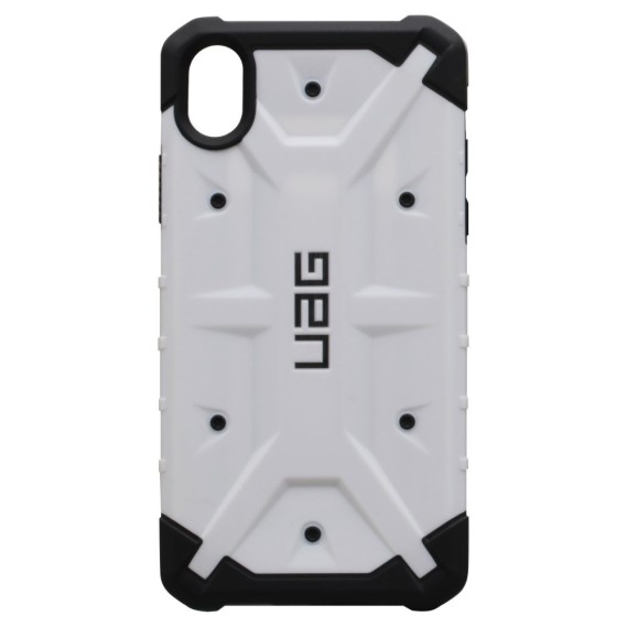 

Ударопрочный чехол UAG для Apple iPhone Xs Max (Белый)