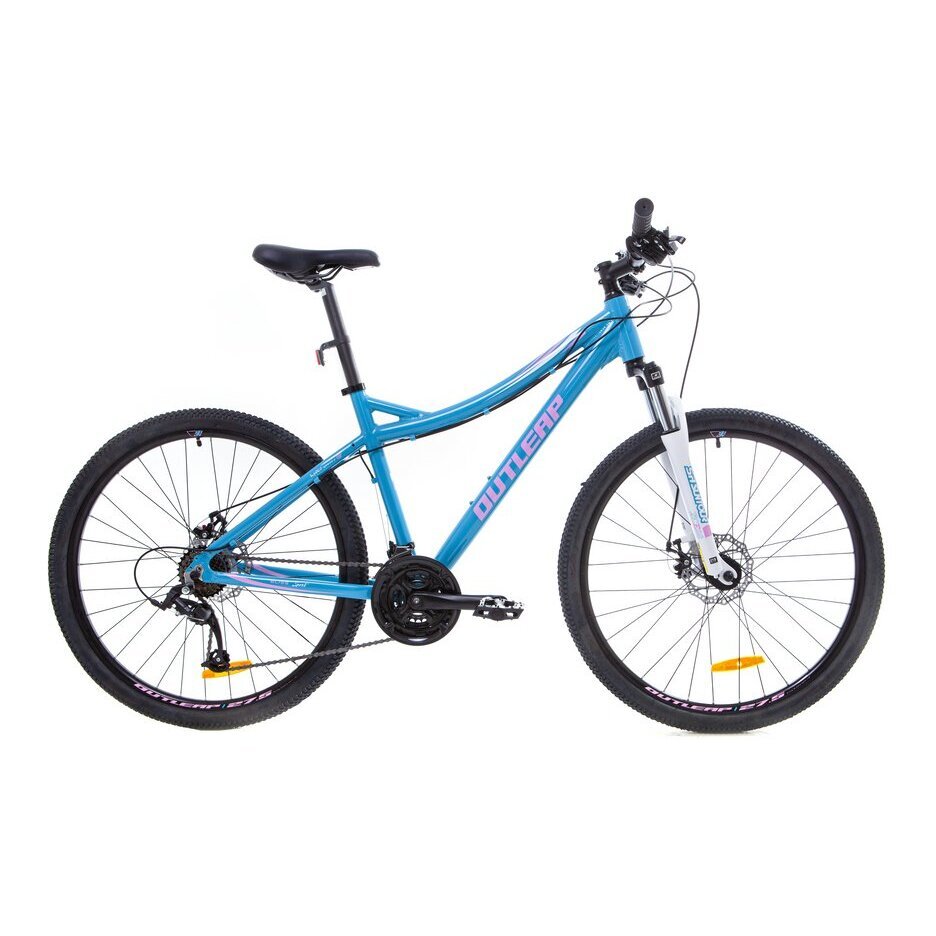 

Велосипед Outleap Bliss Sport W Blue 2021