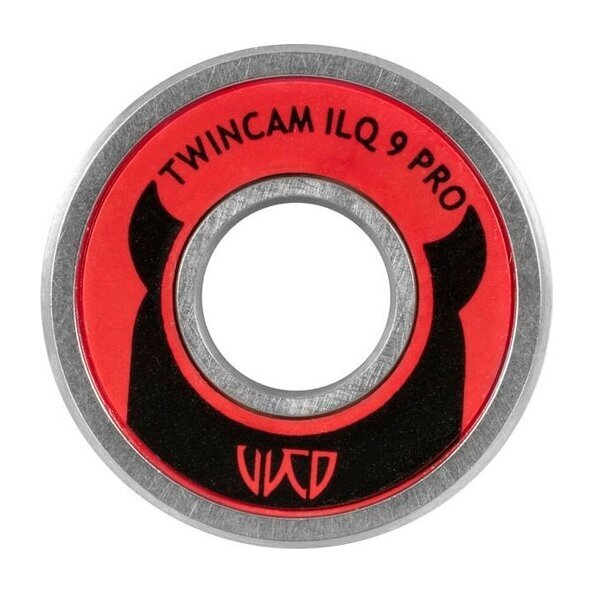 

Подшипники Powerslide ILQ9 Pro 608, 16-Pack